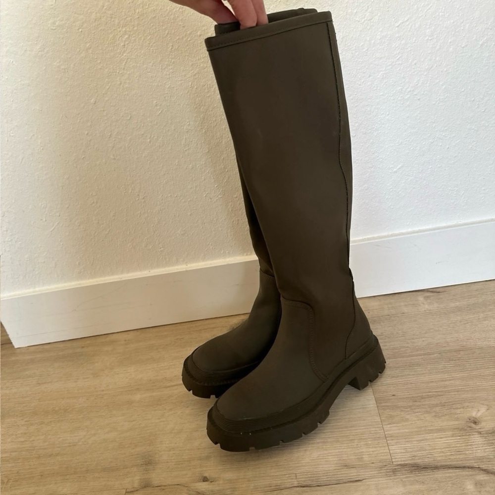 Zara boots